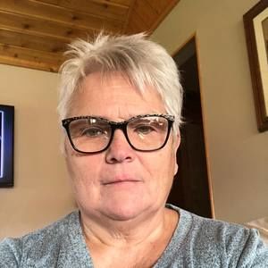 Meet your Posher, Cindy